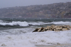 mare mosso