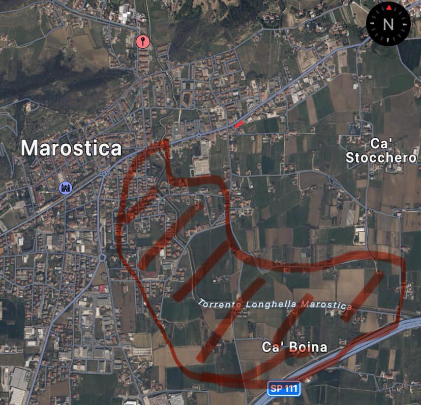 marostica