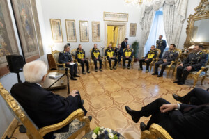 mattarella guardia finanza