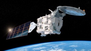missione EarthCARE