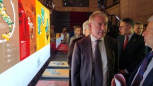 mostra artigianato mimit