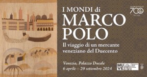 mostra i mondi di marco polo