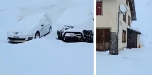 neve svizzera