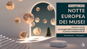 notte dei musei 2024