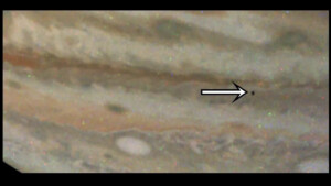 oggetto elusivo amaltea giove nasa (3)