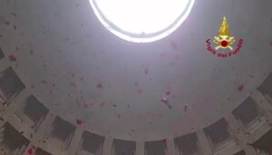 pentecoste roma