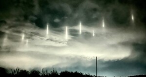 pilastri luce giappone