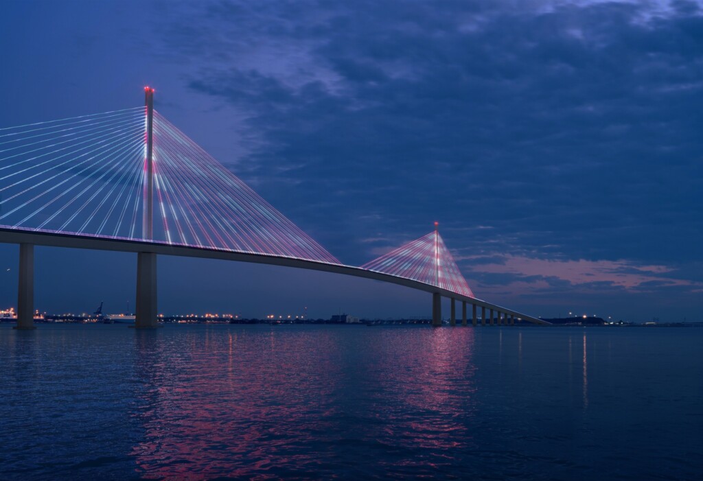 ponte we build