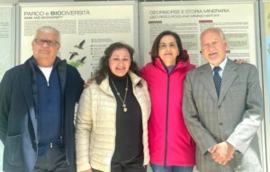presidente parco nazionale colline metallifere