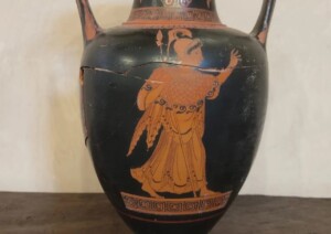 reperti archeologici