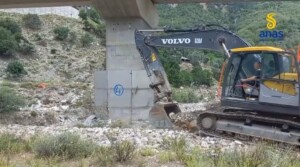 ricostruzione viadotto longobucco