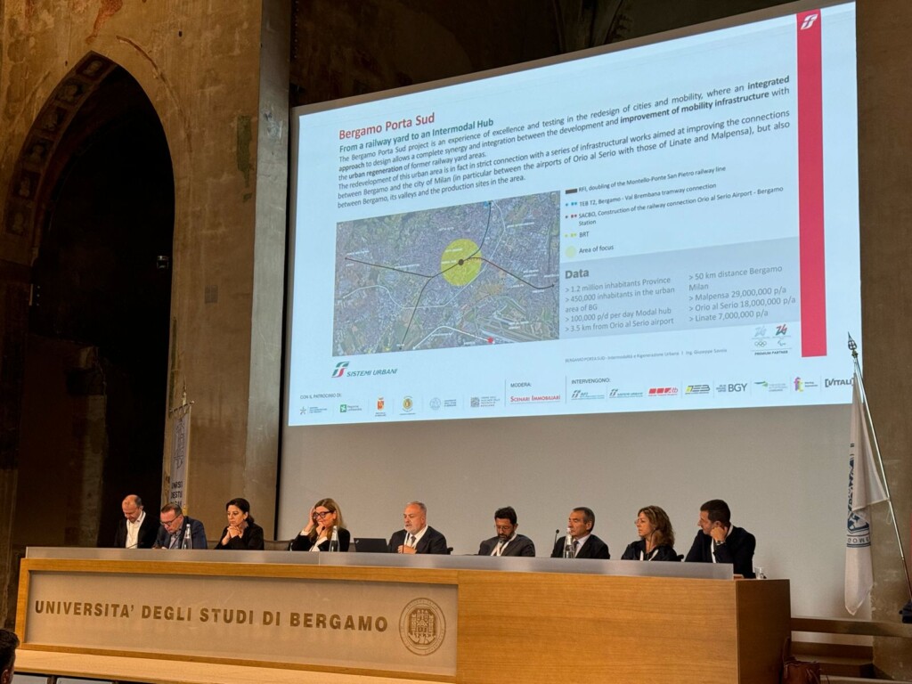 rigenerazione urbana bergamo
