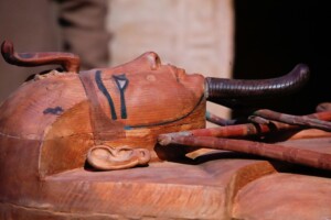 sarcofago Ramses II