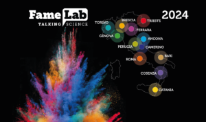 FameLab