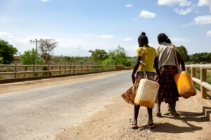 siccità etiopia