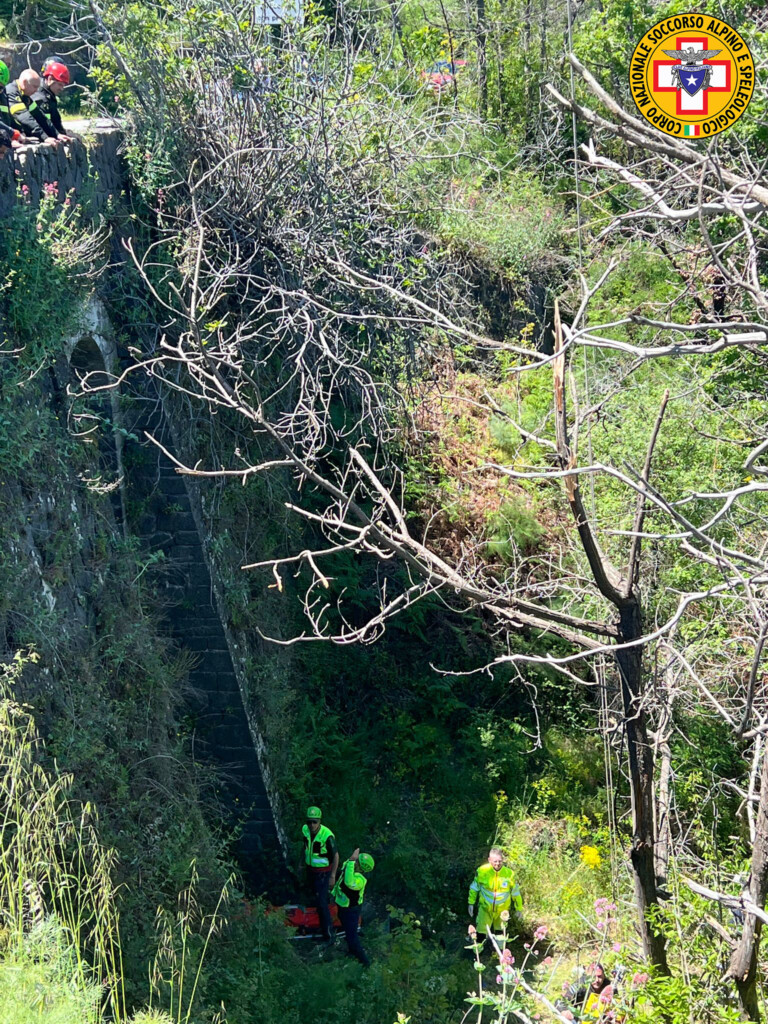 soccorso alpino