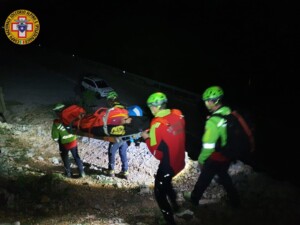 soccorso alpino