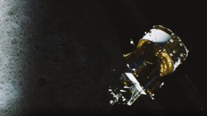 sonda chang'e 6