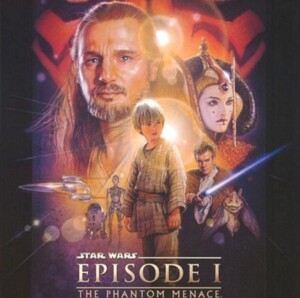 star wars la minaccia fantasma