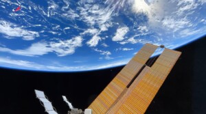 stazione spaziale internazionale