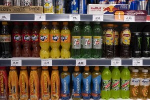 sugar tax
