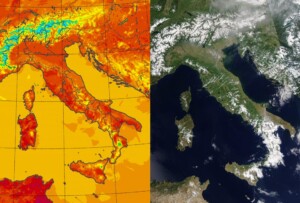temperature massime 11 maggio 2024