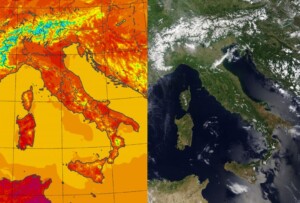 temperature massime 12 maggio 2024