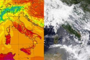 temperature massime 15 maggio 2024