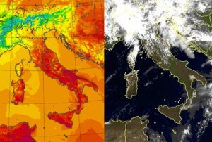 temperature massime 16 maggio 2024