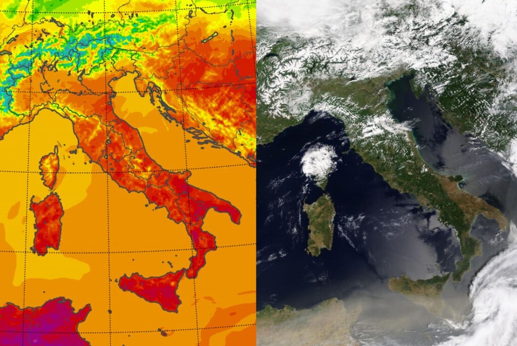 temperature massime 17 maggio 2024