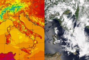 temperature massime 25 maggio 2024