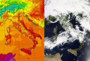 temperature massime 31 maggio 2024