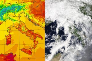 temperature massime 7 maggio 2024