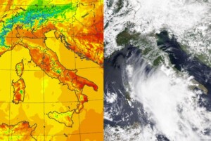 temperature massime 8 maggio 2024