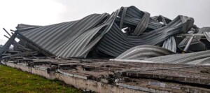tornado toluca messico