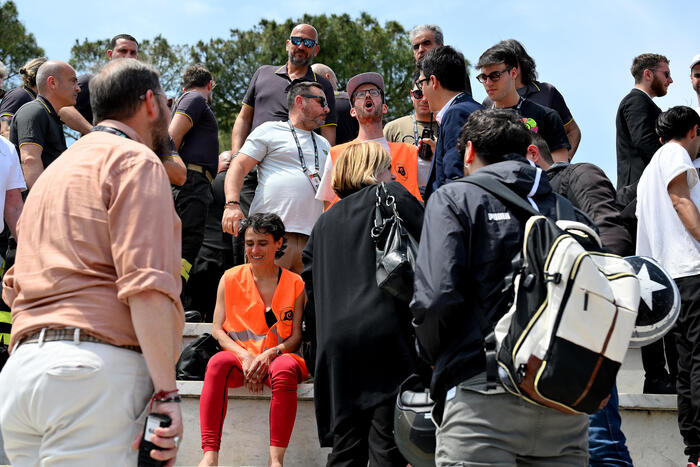 ultima generazione internazionali tennis