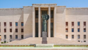 università sapienza roma