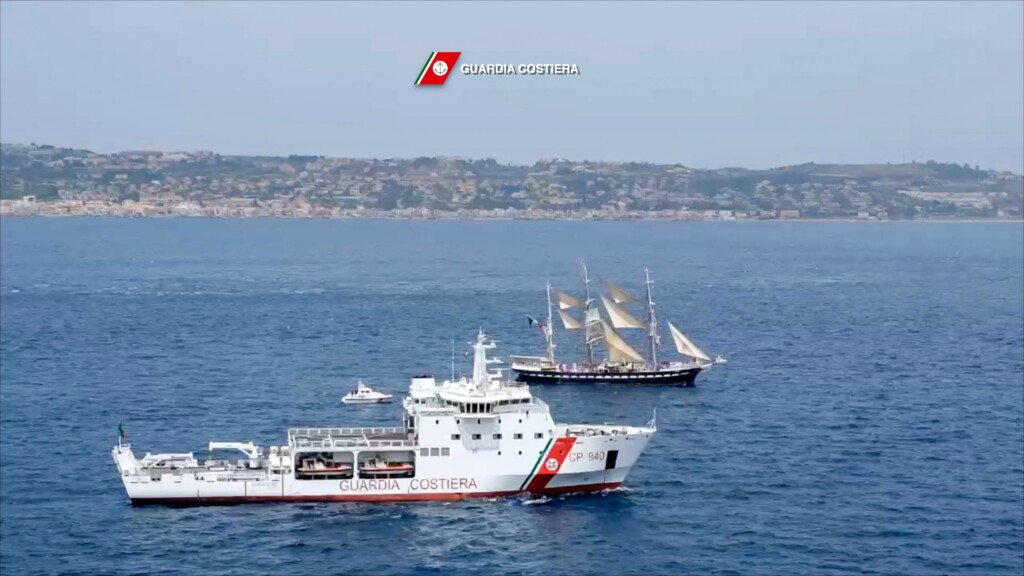 veliero belem