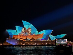 vivid sydney