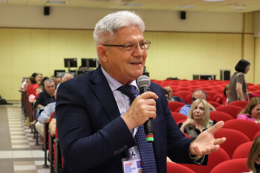 Disordine del ritmo cardiaco
