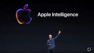 Apple Intelligence