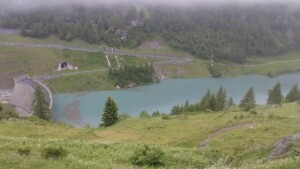 Dora di Valgrisenche valle d'aosta