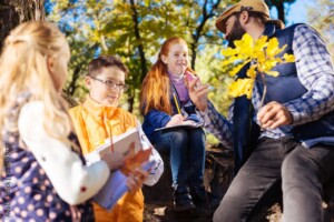 Educazione e sensibilizzazione ambientale