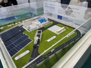 Hydrogen Valley
