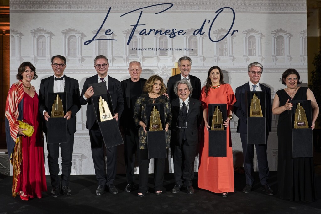 Premio Farnese D'or