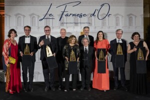 Premio Farnese D'or