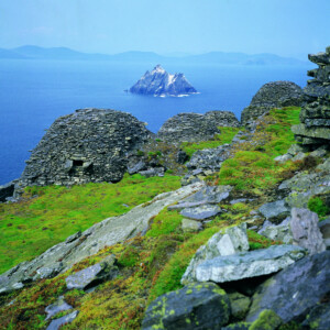 Skellig Islands, Contea di Kerry