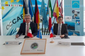 Telespazio si aggiudica il contratto per i servizi di supporto del programma italo-francese MUSIS-CIL
