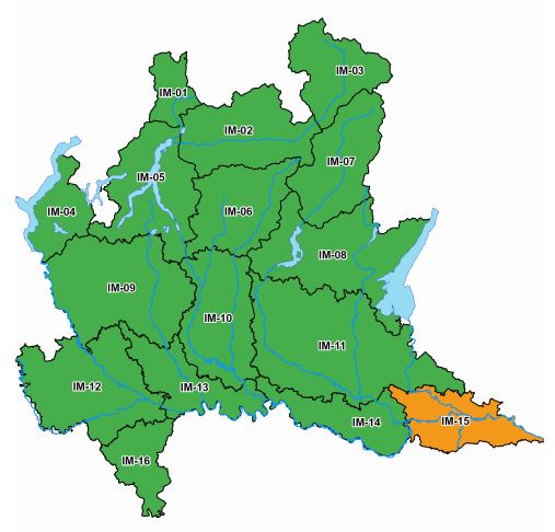 allerta meteo lombardia