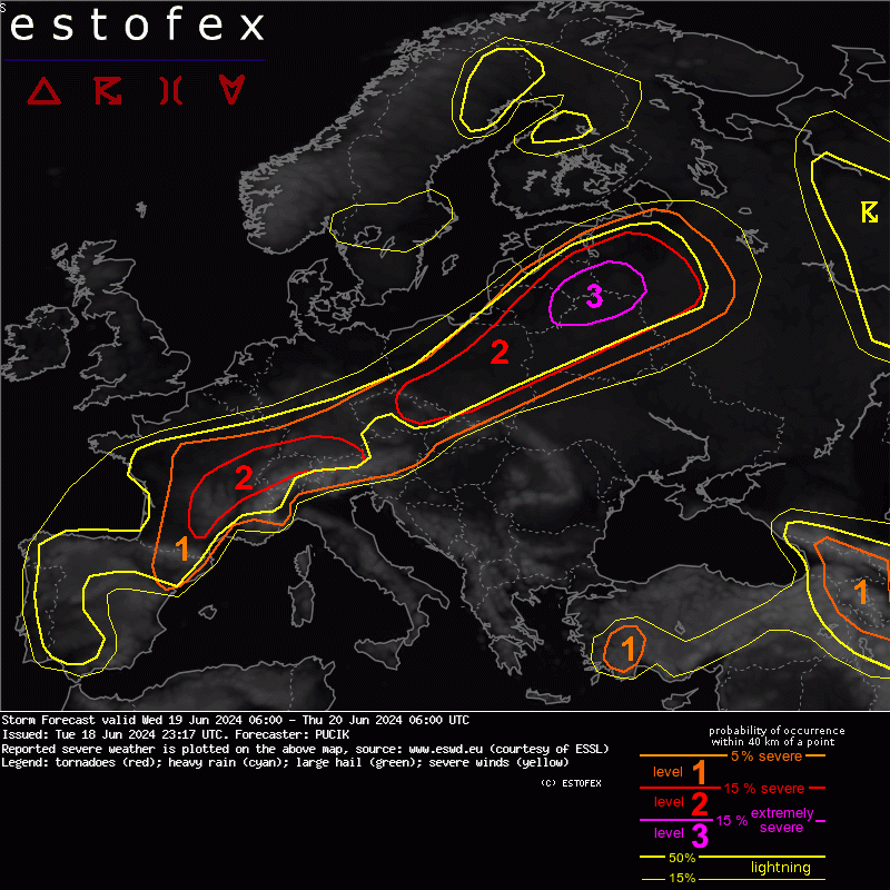 allerta meteo